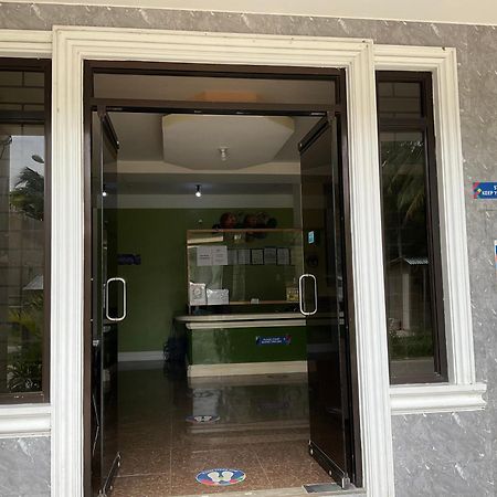 Adelaida Pensionne Hotel Santa Fe  Εξωτερικό φωτογραφία