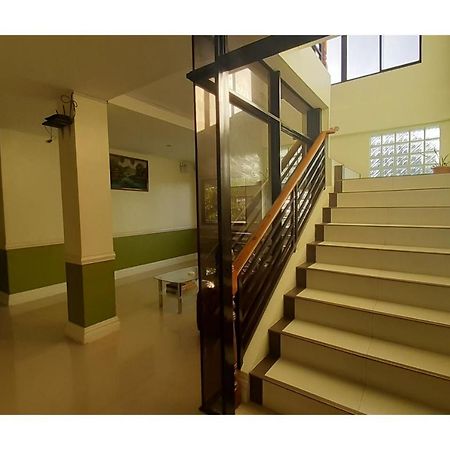 Adelaida Pensionne Hotel Santa Fe  Εξωτερικό φωτογραφία