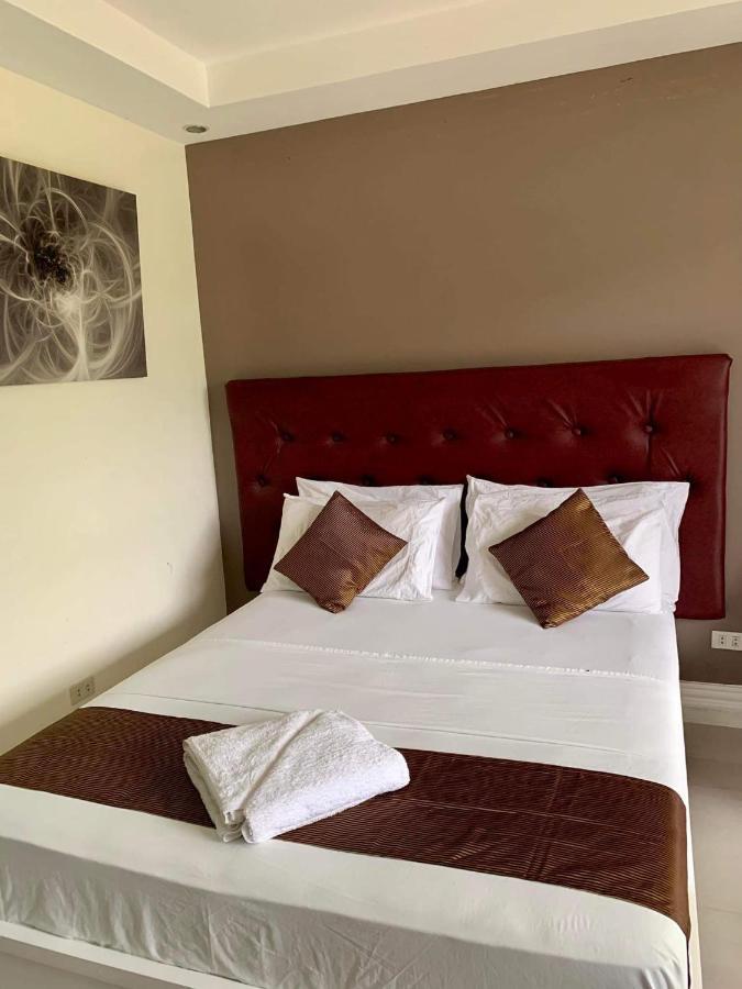 Adelaida Pensionne Hotel Santa Fe  Εξωτερικό φωτογραφία
