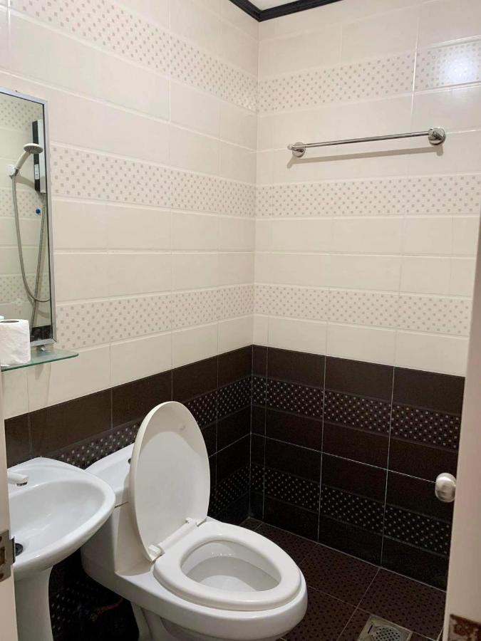 Adelaida Pensionne Hotel Santa Fe  Εξωτερικό φωτογραφία