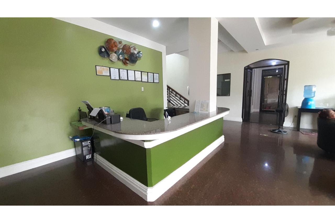Adelaida Pensionne Hotel Santa Fe  Εξωτερικό φωτογραφία