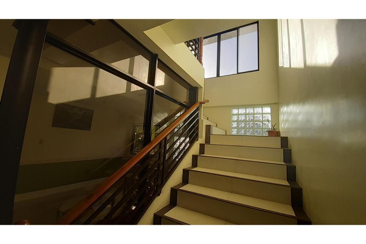 Adelaida Pensionne Hotel Santa Fe  Εξωτερικό φωτογραφία