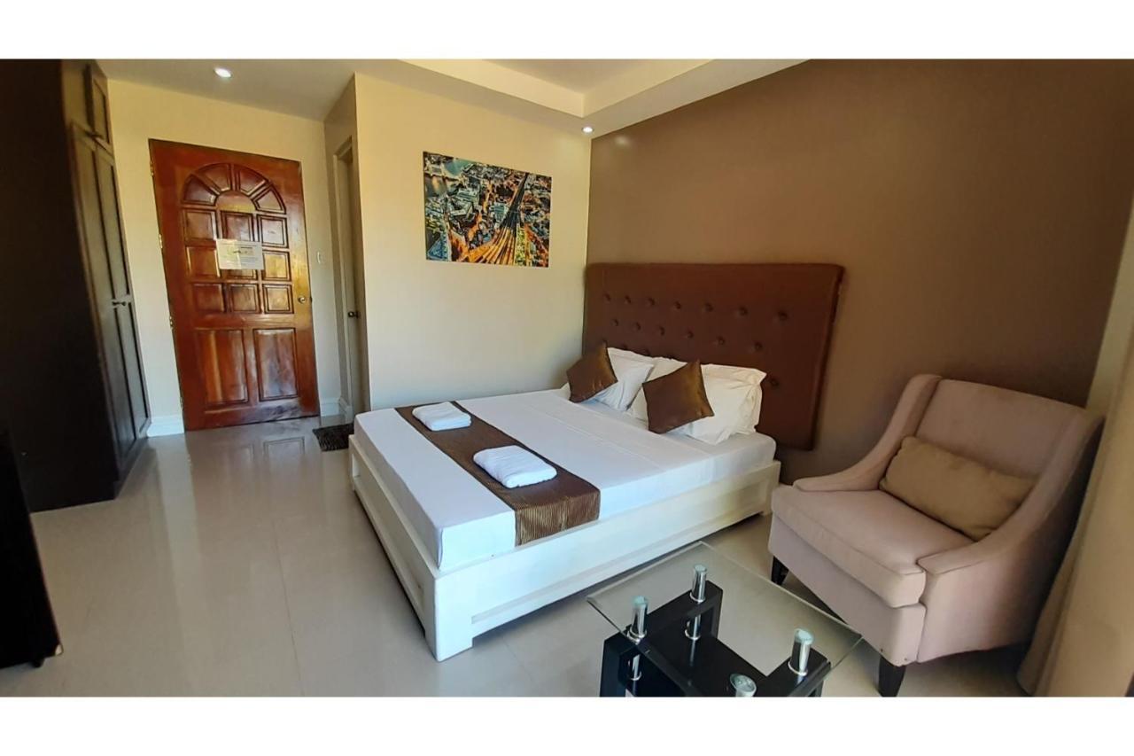 Adelaida Pensionne Hotel Santa Fe  Εξωτερικό φωτογραφία