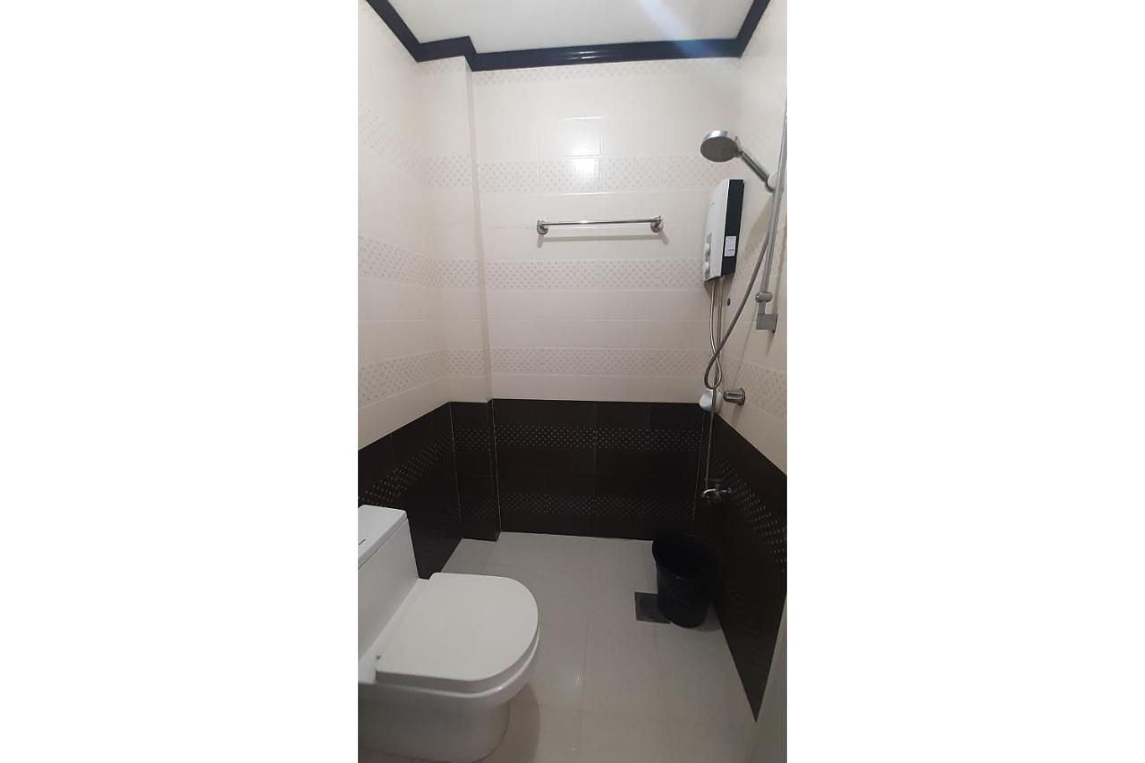Adelaida Pensionne Hotel Santa Fe  Εξωτερικό φωτογραφία